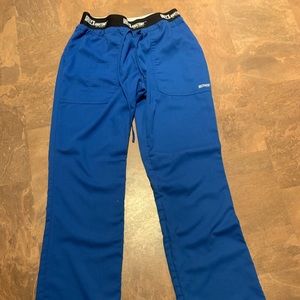 Greys anatomy scrub pants